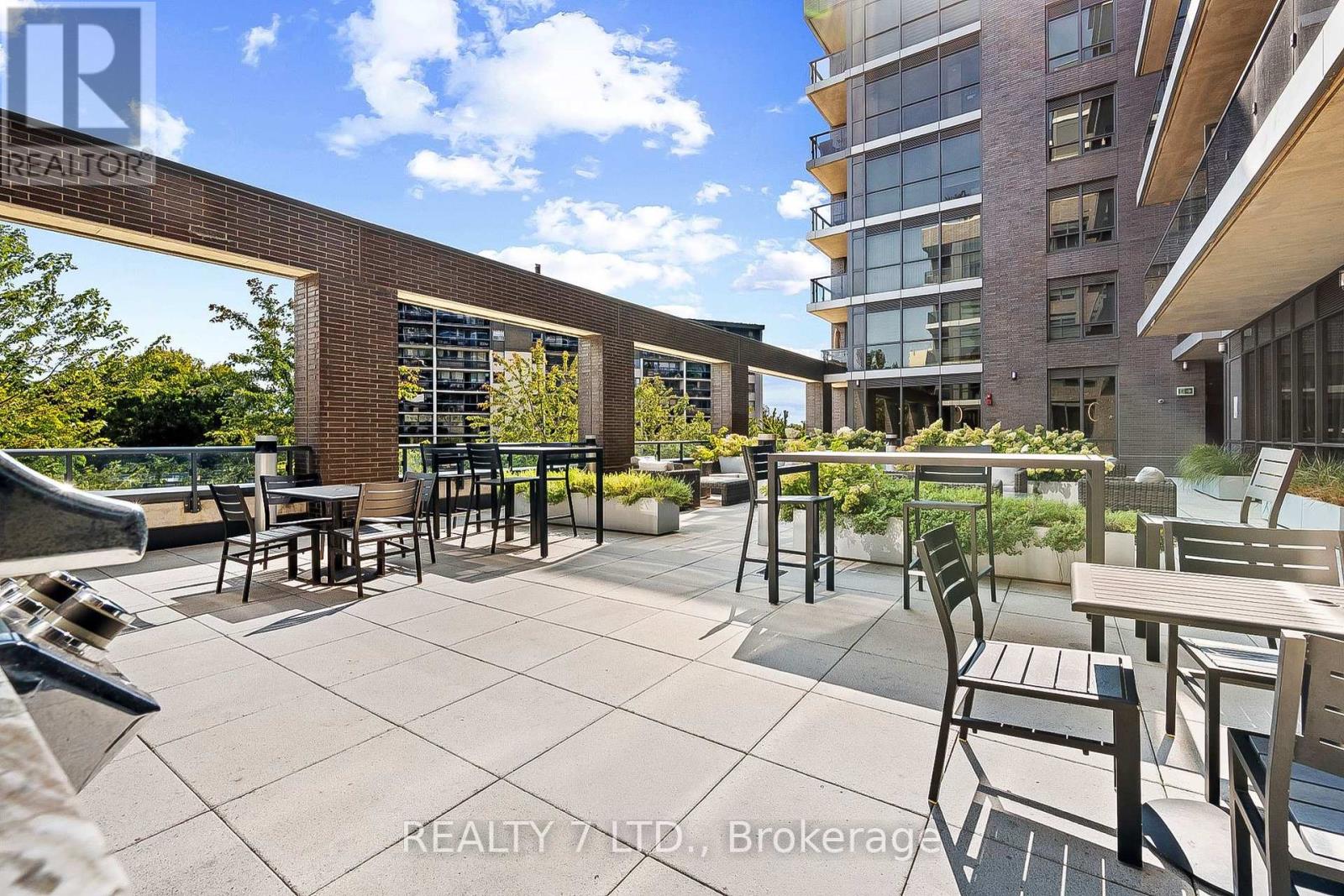 838 - 26 Gibbs Road, Toronto, Ontario  M9B 0E3 - Photo 41 - W12566786