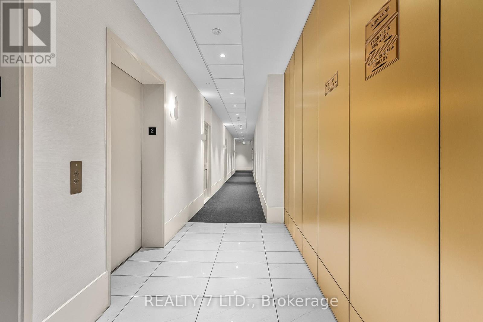 838 - 26 Gibbs Road, Toronto, Ontario  M9B 0E3 - Photo 47 - W12566786