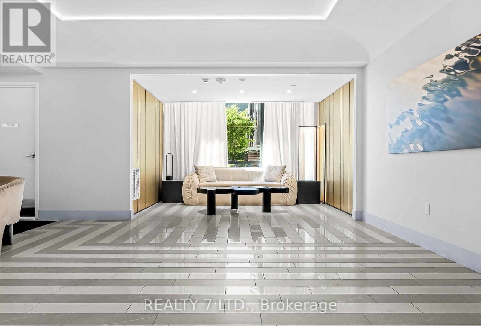 838 - 26 Gibbs Road, Toronto, Ontario  M9B 0E3 - Photo 6 - W12566786