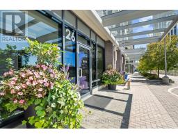 838 - 26 GIBBS ROAD, Toronto, Ontario