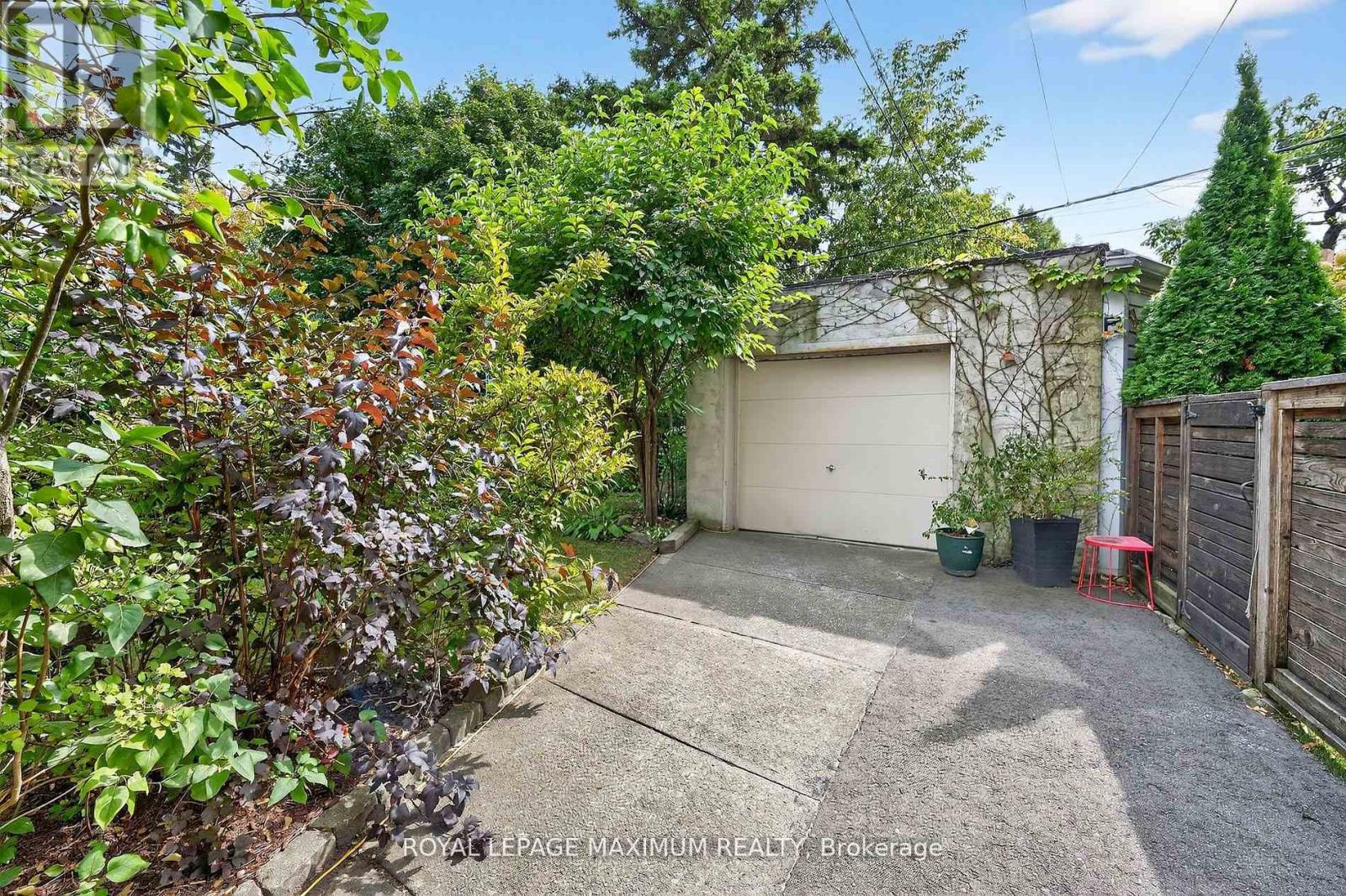 65 Parkdale Road, Toronto, Ontario  M6R 1E3 - Photo 44 - W12566796