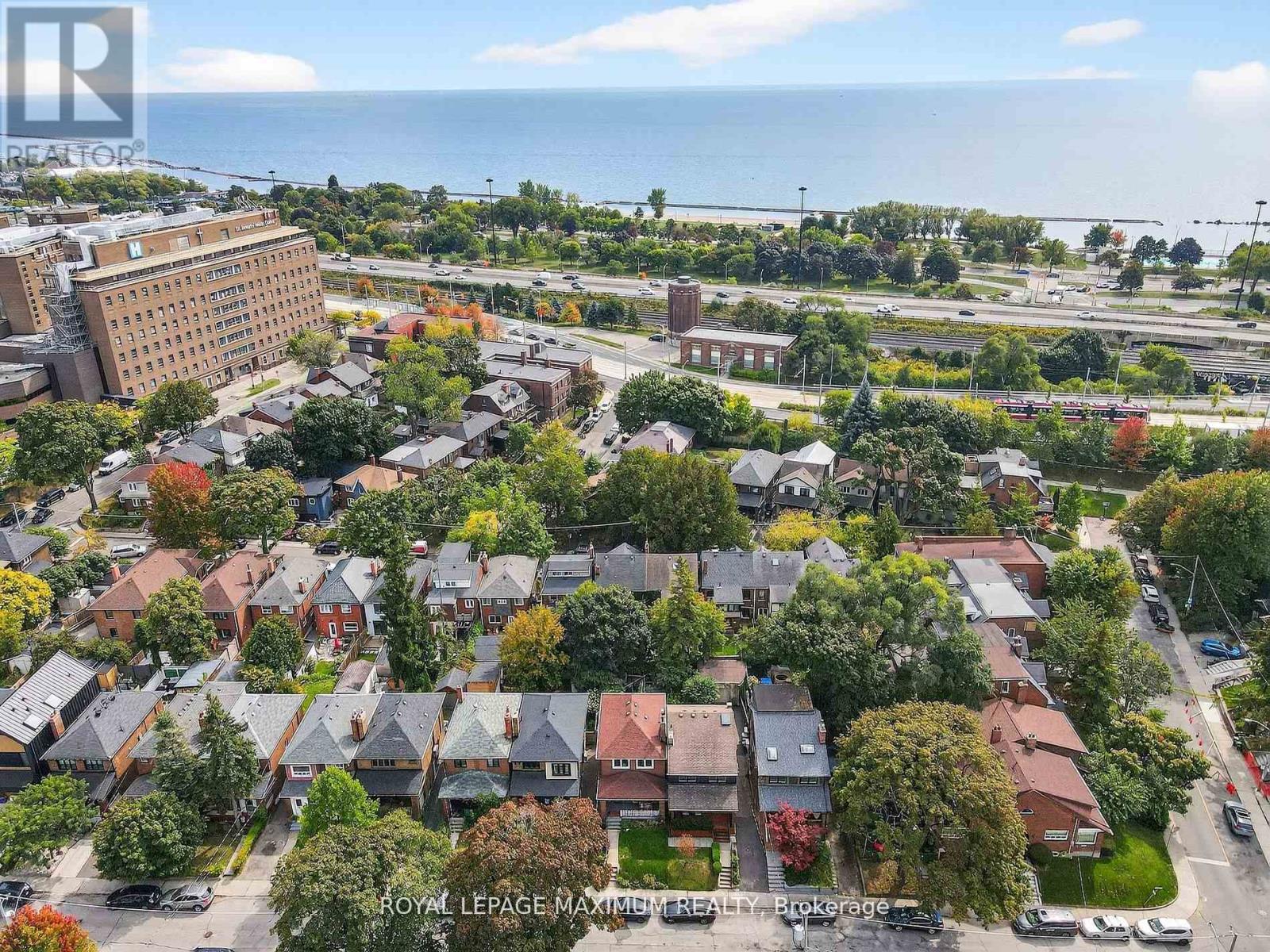 65 Parkdale Road, Toronto, Ontario  M6R 1E3 - Photo 46 - W12566796