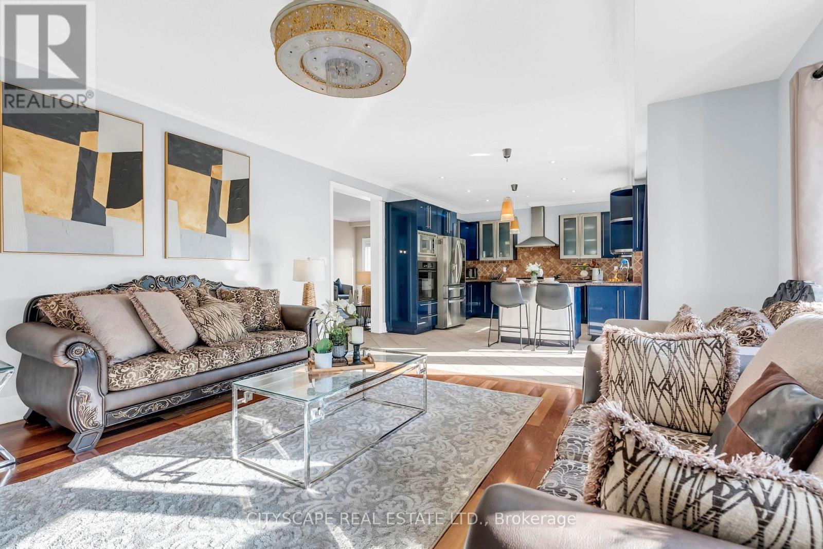 1048 Zimmerman Crescent, Milton, Ontario  L9T 5S6 - Photo 14 - W12566802