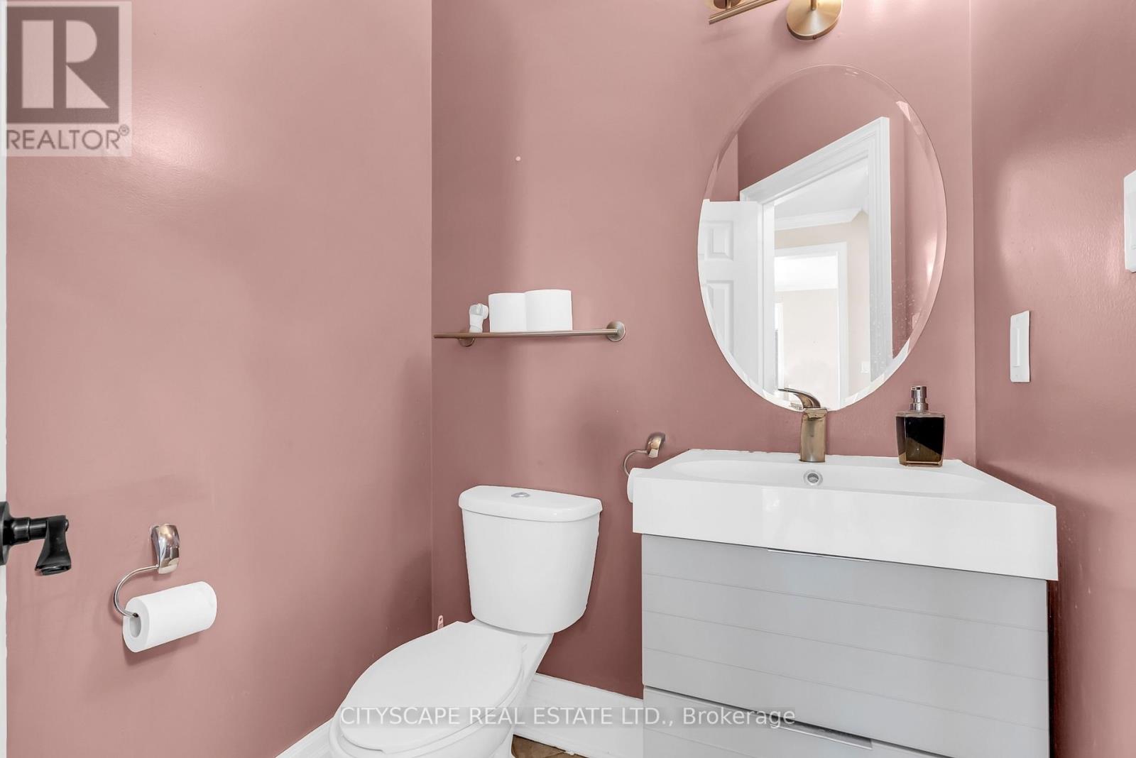 1048 Zimmerman Crescent, Milton, Ontario  L9T 5S6 - Photo 18 - W12566802