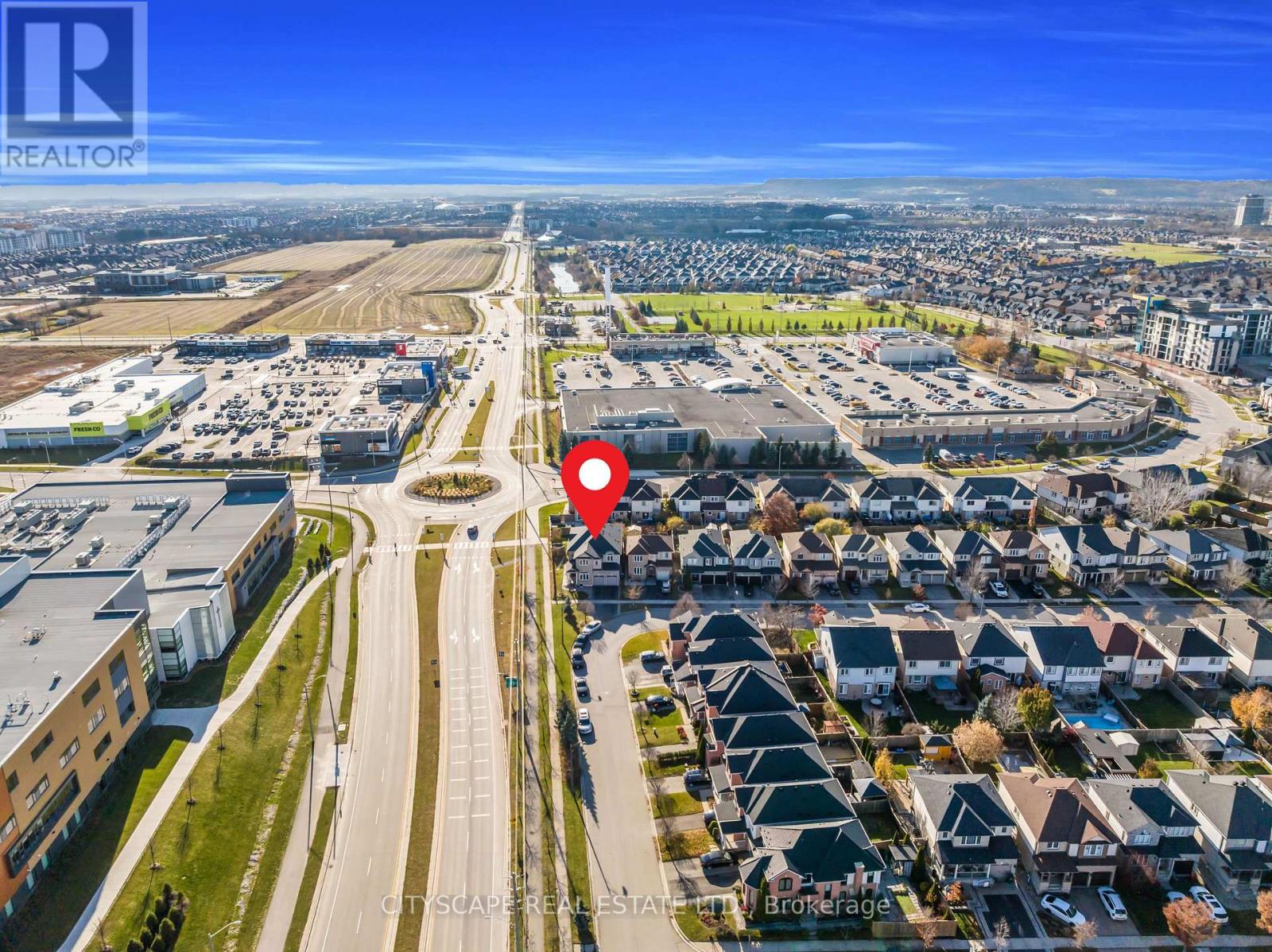 1048 Zimmerman Crescent, Milton, Ontario  L9T 5S6 - Photo 2 - W12566802