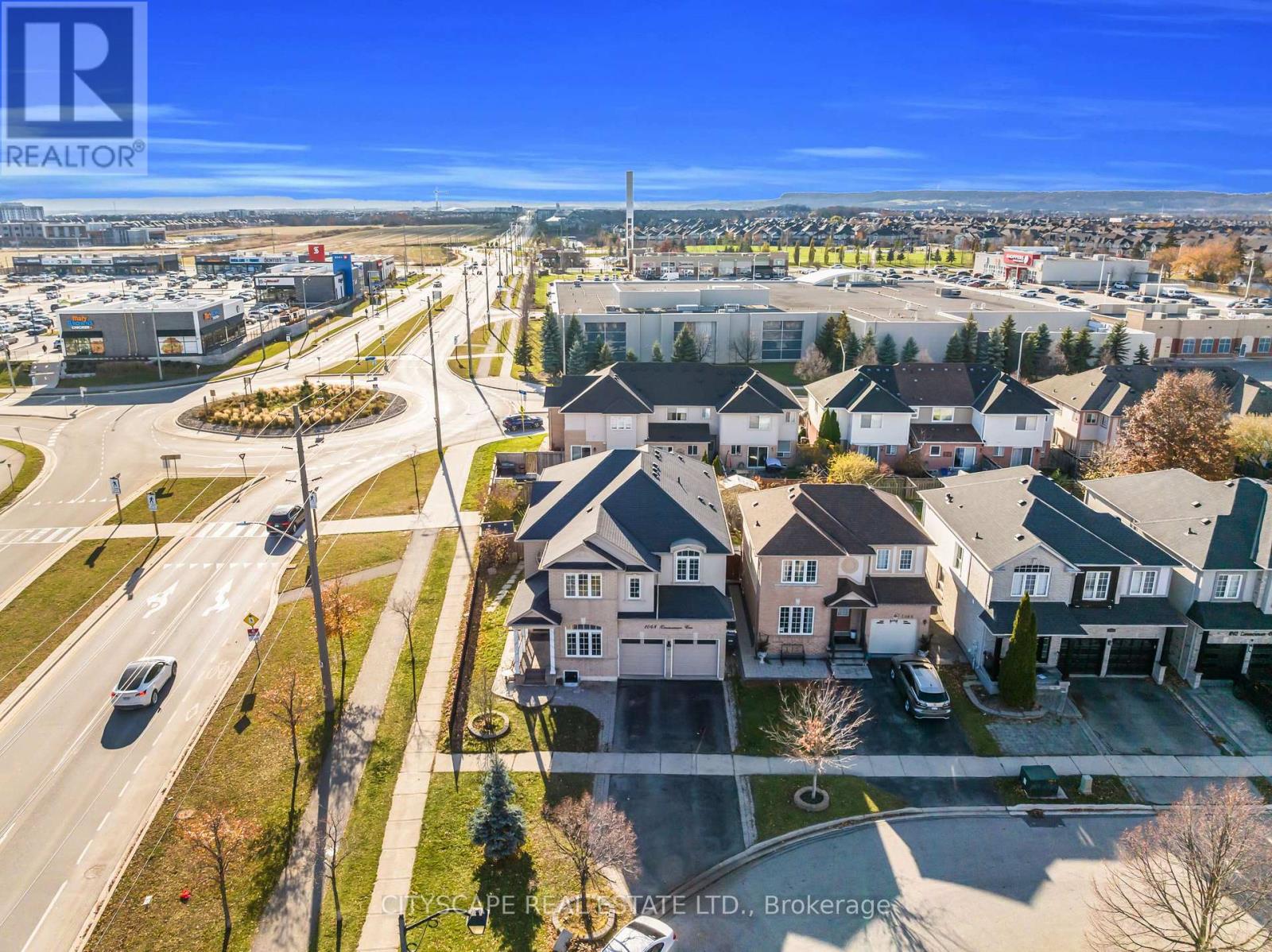 1048 Zimmerman Crescent, Milton, Ontario  L9T 5S6 - Photo 3 - W12566802