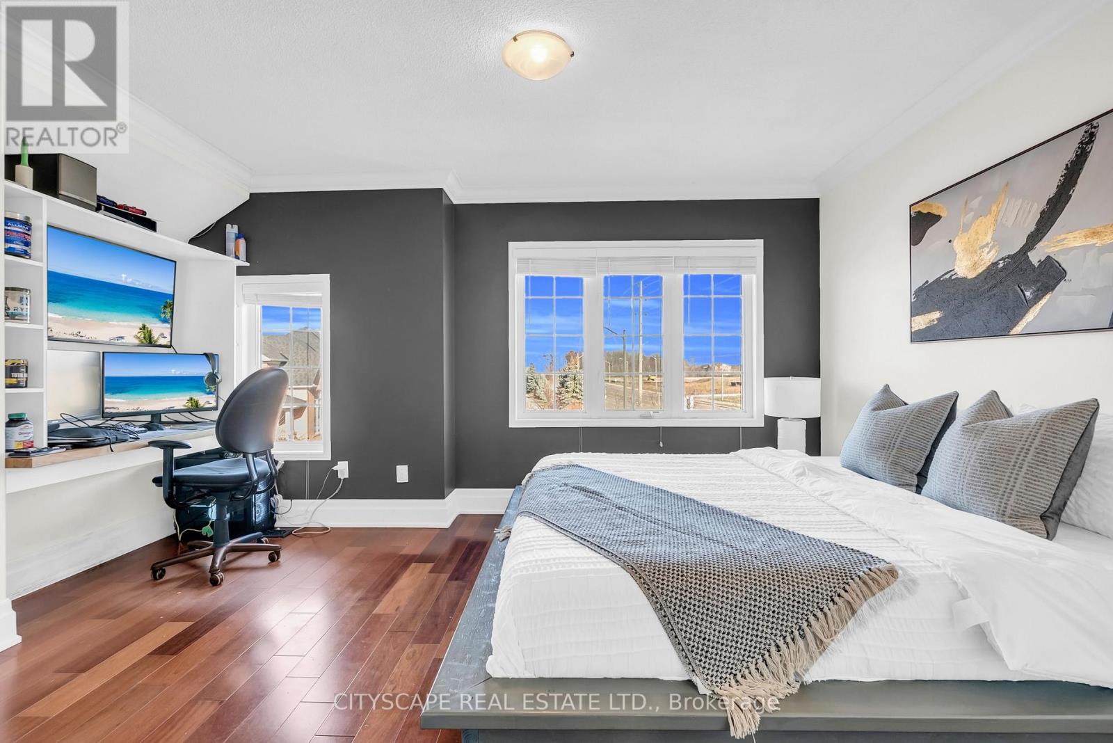 1048 Zimmerman Crescent, Milton, Ontario  L9T 5S6 - Photo 31 - W12566802