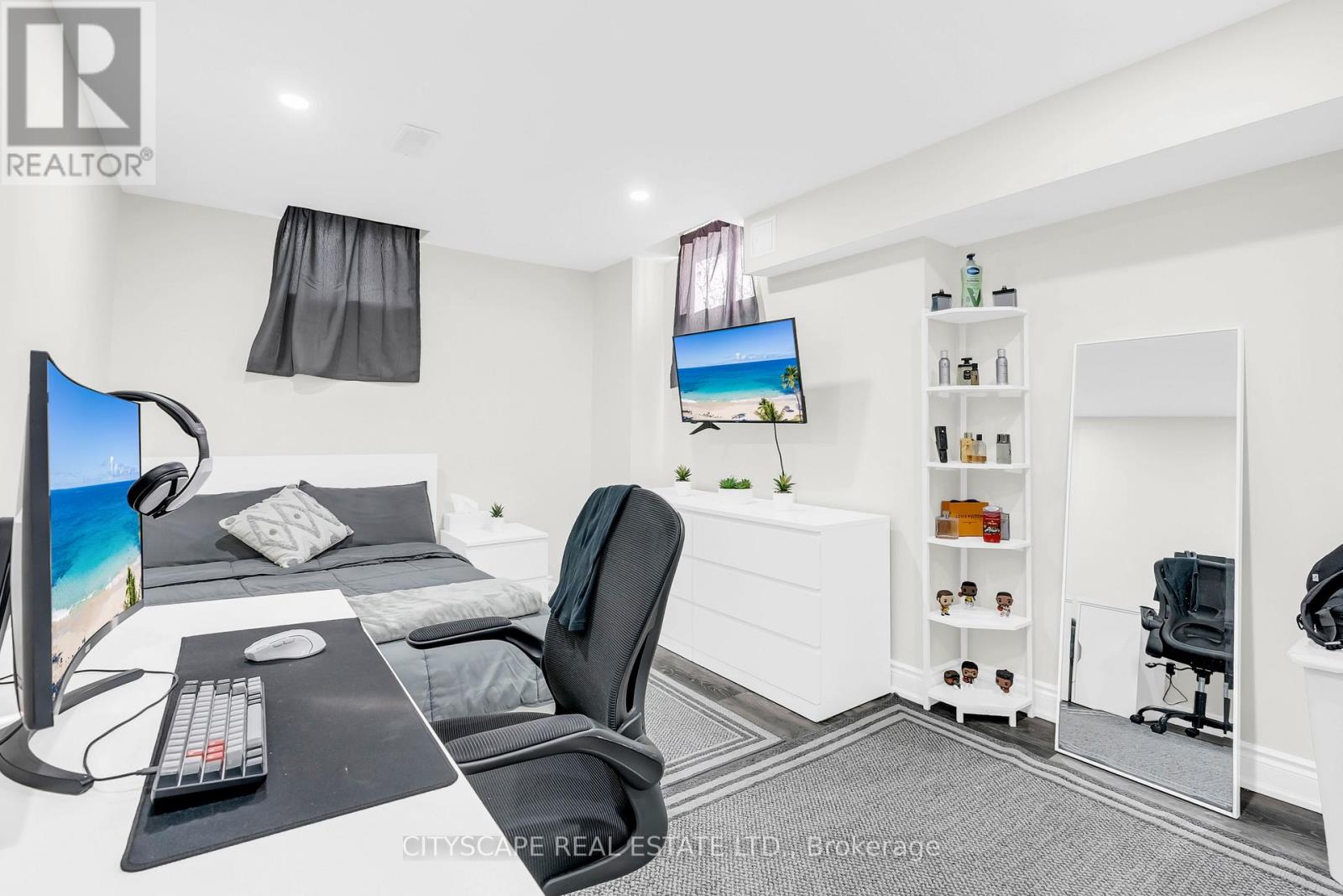 1048 Zimmerman Crescent, Milton, Ontario  L9T 5S6 - Photo 38 - W12566802