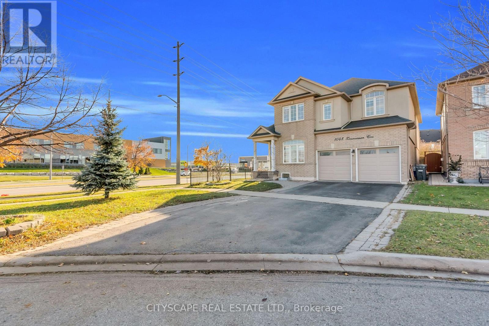 1048 Zimmerman Crescent, Milton, Ontario  L9T 5S6 - Photo 4 - W12566802