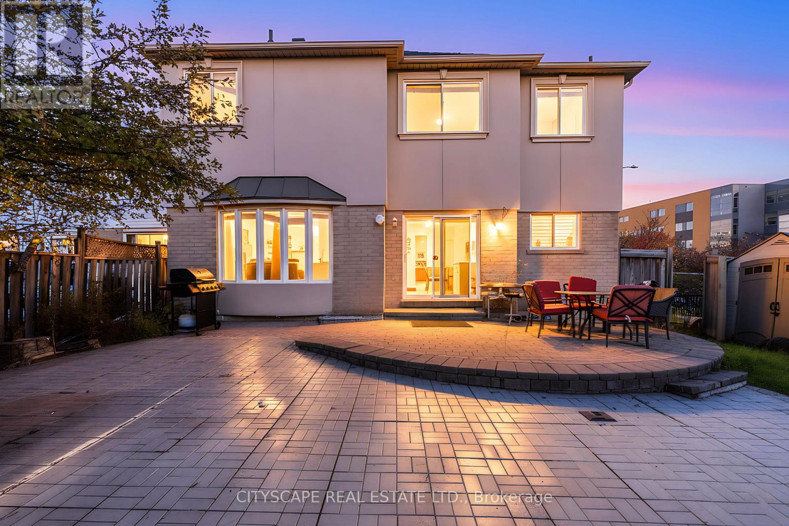 1048 Zimmerman Crescent, Milton, Ontario  L9T 5S6 - Photo 44 - W12566802