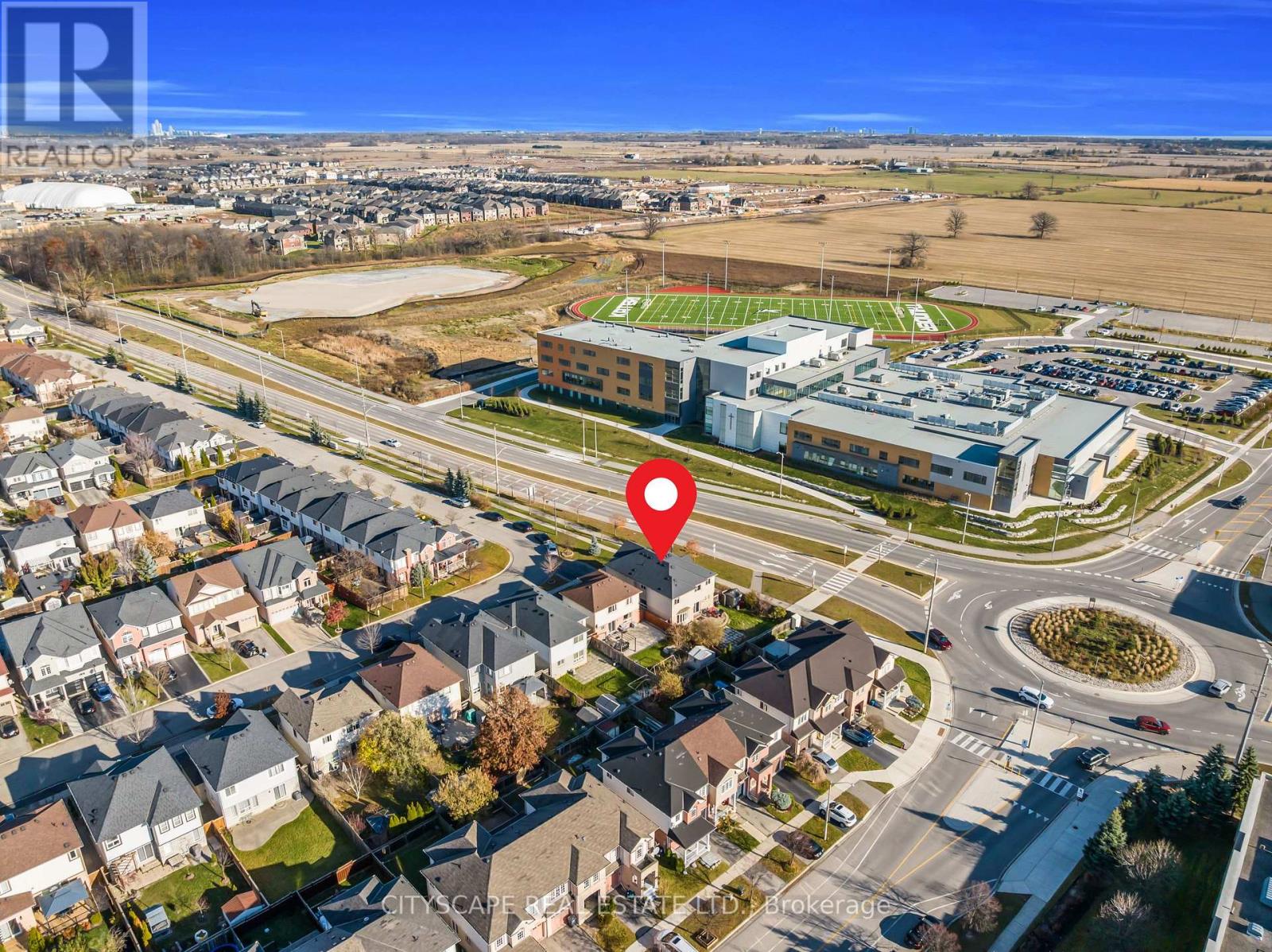 1048 Zimmerman Crescent, Milton, Ontario  L9T 5S6 - Photo 49 - W12566802