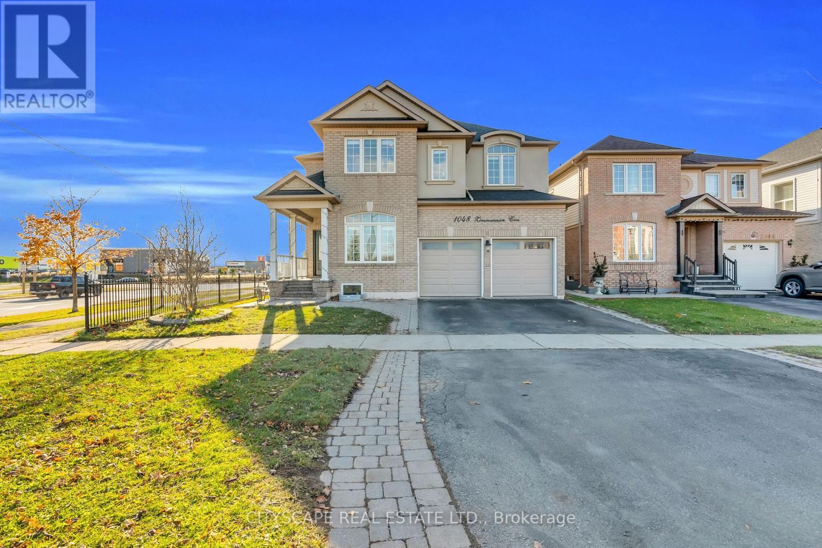 1048 Zimmerman Crescent, Milton, Ontario  L9T 5S6 - Photo 6 - W12566802