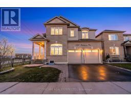 1048 ZIMMERMAN CRESCENT, Milton, Ontario