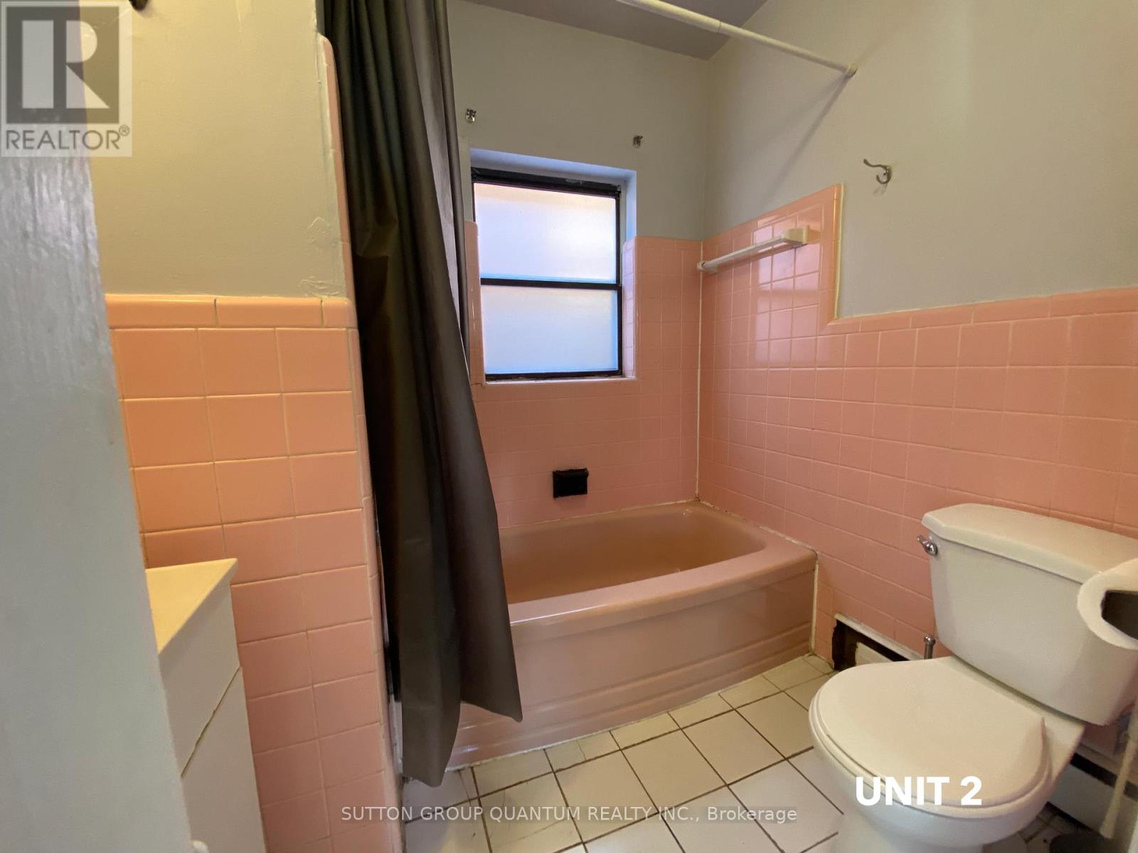 25a Milton Street, Toronto, Ontario  M8Y 2X7 - Photo 26 - W12566816