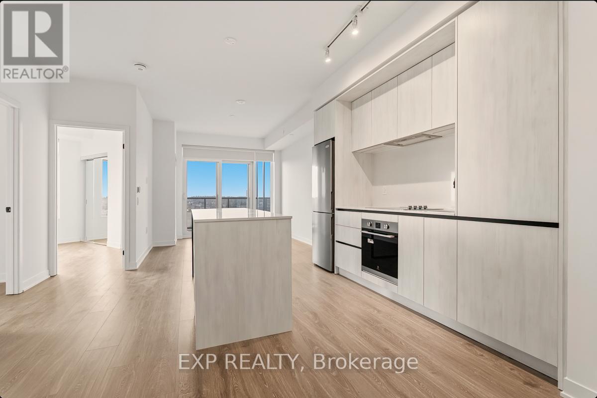 906 - 2495 Eglinton Avenue W, Mississauga, Ontario  L5M 2T2 - Photo 11 - W12566824