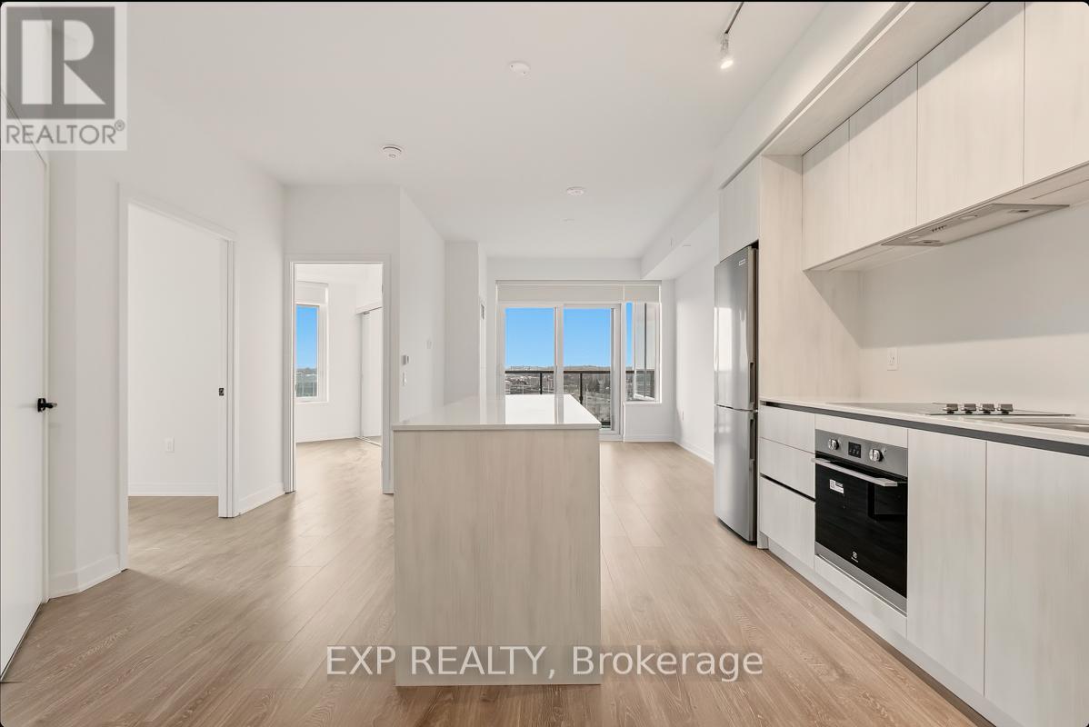 906 - 2495 Eglinton Avenue W, Mississauga, Ontario  L5M 2T2 - Photo 12 - W12566824