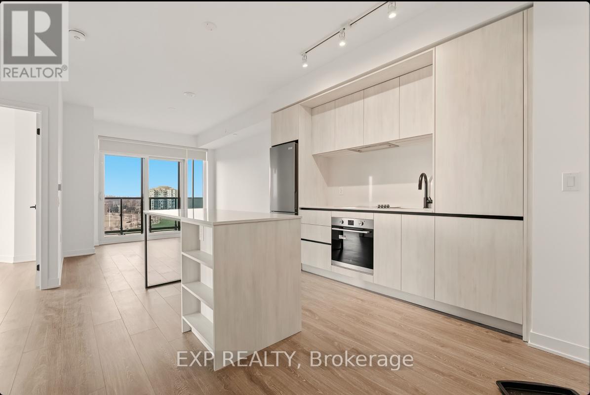 906 - 2495 Eglinton Avenue W, Mississauga, Ontario  L5M 2T2 - Photo 13 - W12566824