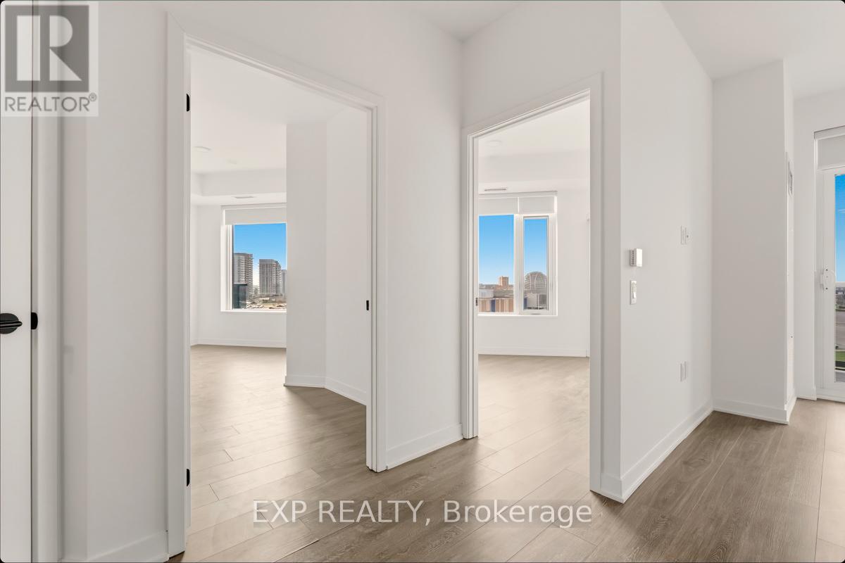 906 - 2495 Eglinton Avenue W, Mississauga, Ontario  L5M 2T2 - Photo 24 - W12566824