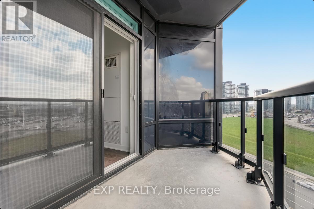 906 - 2495 Eglinton Avenue W, Mississauga, Ontario  L5M 2T2 - Photo 36 - W12566824