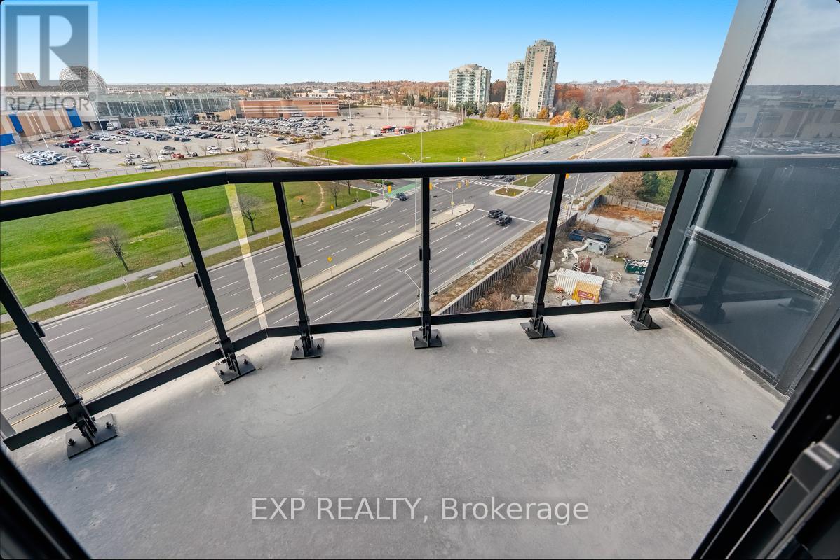 906 - 2495 Eglinton Avenue W, Mississauga, Ontario  L5M 2T2 - Photo 37 - W12566824