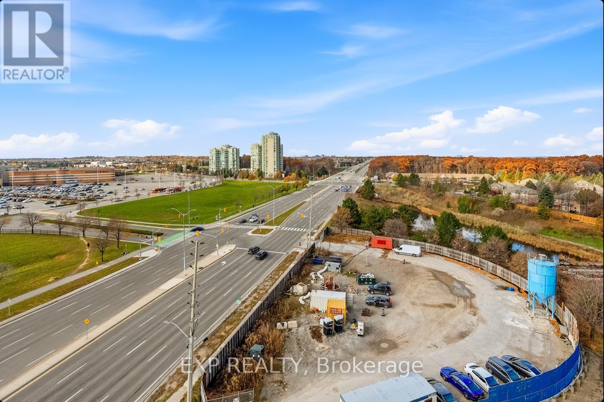 906 - 2495 Eglinton Avenue W, Mississauga, Ontario  L5M 2T2 - Photo 38 - W12566824