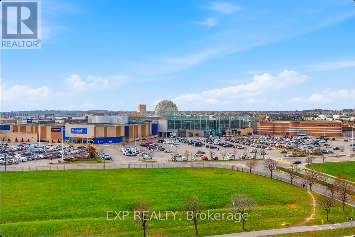 906 - 2495 Eglinton Avenue W, Mississauga, Ontario  L5M 2T2 - Photo 40 - W12566824