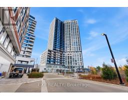 906 - 2495 EGLINTON AVENUE W, Mississauga, Ontario