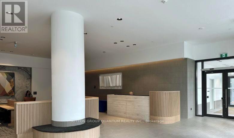 1705 - 395 Square One Drive S, Mississauga, Ontario  L5B 0P6 - Photo 3 - W12566850