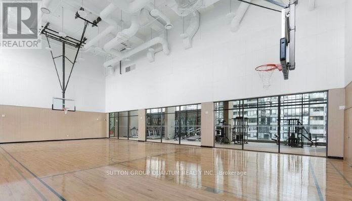 1705 - 395 Square One Drive S, Mississauga, Ontario  L5B 0P6 - Photo 4 - W12566850