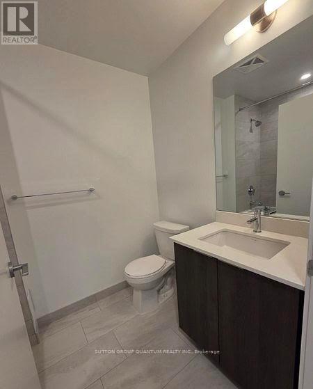 1705 - 395 Square One Drive S, Mississauga, Ontario  L5B 0P6 - Photo 8 - W12566850