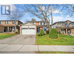 2523 CAVENDISH DRIVE, Burlington, Ontario