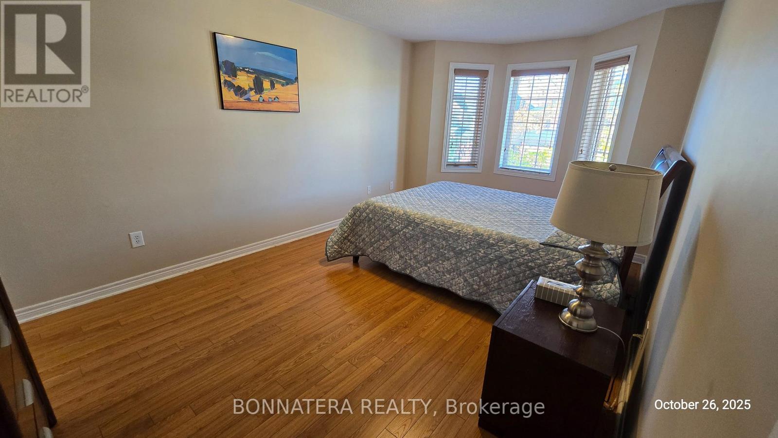 3156 Clipperton (Main & Upper & Part Of Basement) Drive, Mississauga, Ontario  L5M 0C2 - Photo 18 - W12566882