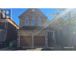 3156 CLIPPERTON (MAIN & UPPER & PART OF BASEMENT) DRIVE, Mississauga, Ontario