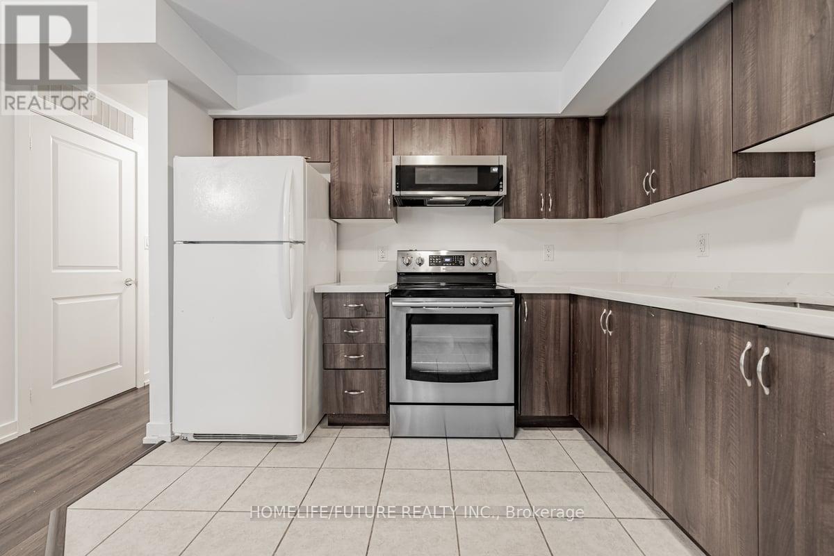 202 - 2355 Sheppard Avenue W, Toronto, Ontario  M9M 0E7 - Photo 13 - W12566884