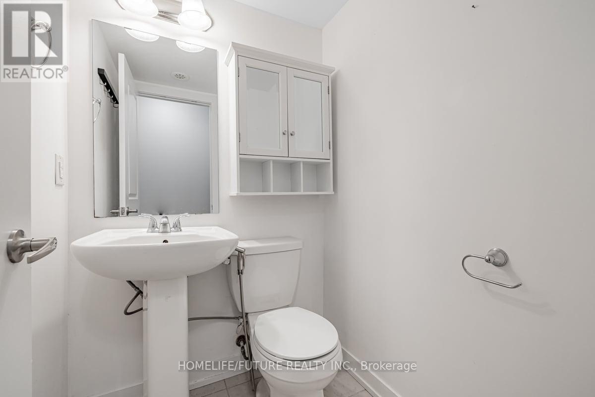202 - 2355 Sheppard Avenue W, Toronto, Ontario  M9M 0E7 - Photo 14 - W12566884