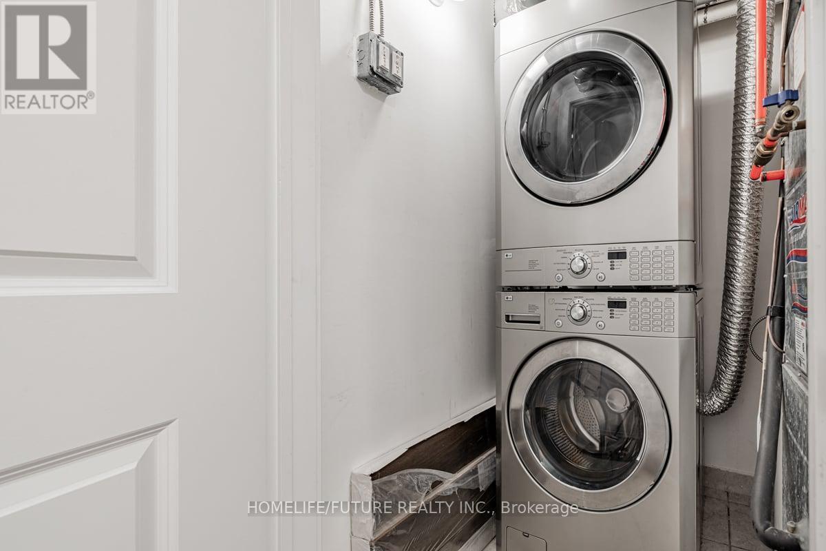 202 - 2355 Sheppard Avenue W, Toronto, Ontario  M9M 0E7 - Photo 19 - W12566884