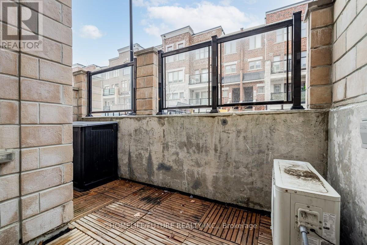 202 - 2355 Sheppard Avenue W, Toronto, Ontario  M9M 0E7 - Photo 20 - W12566884