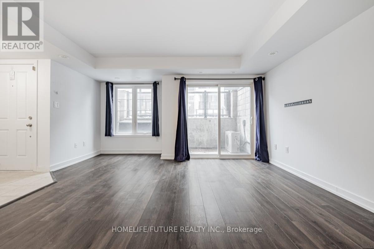 202 - 2355 Sheppard Avenue W, Toronto, Ontario  M9M 0E7 - Photo 5 - W12566884