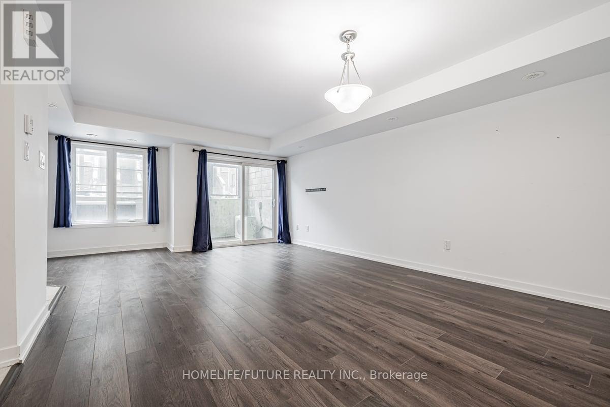 202 - 2355 Sheppard Avenue W, Toronto, Ontario  M9M 0E7 - Photo 6 - W12566884