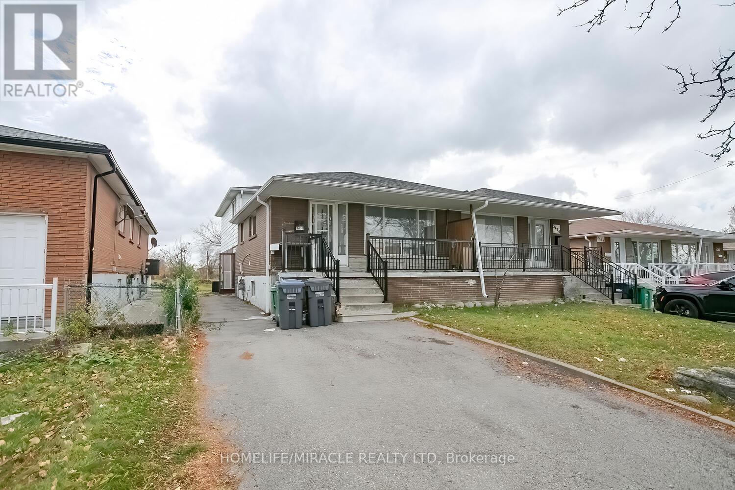3436 CLARA DRIVE, Mississauga, Ontario