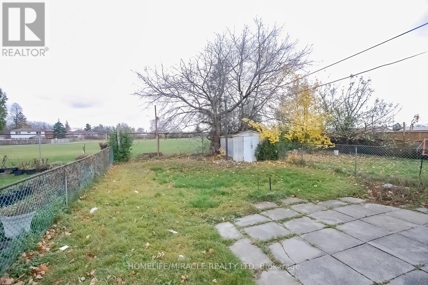 3436 Clara Drive, Mississauga, Ontario  L4T 2C7 - Photo 15 - W12566894