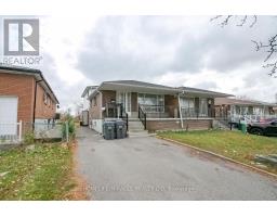 3436 CLARA DRIVE, Mississauga, Ontario