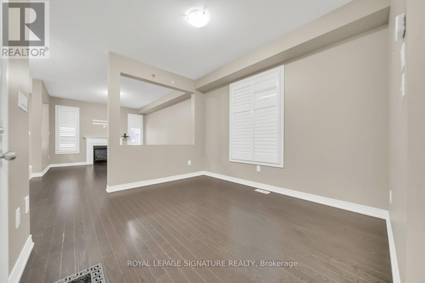 81 Vezna Crescent, Brampton, Ontario  L6X 5K4 - Photo 7 - W12566904