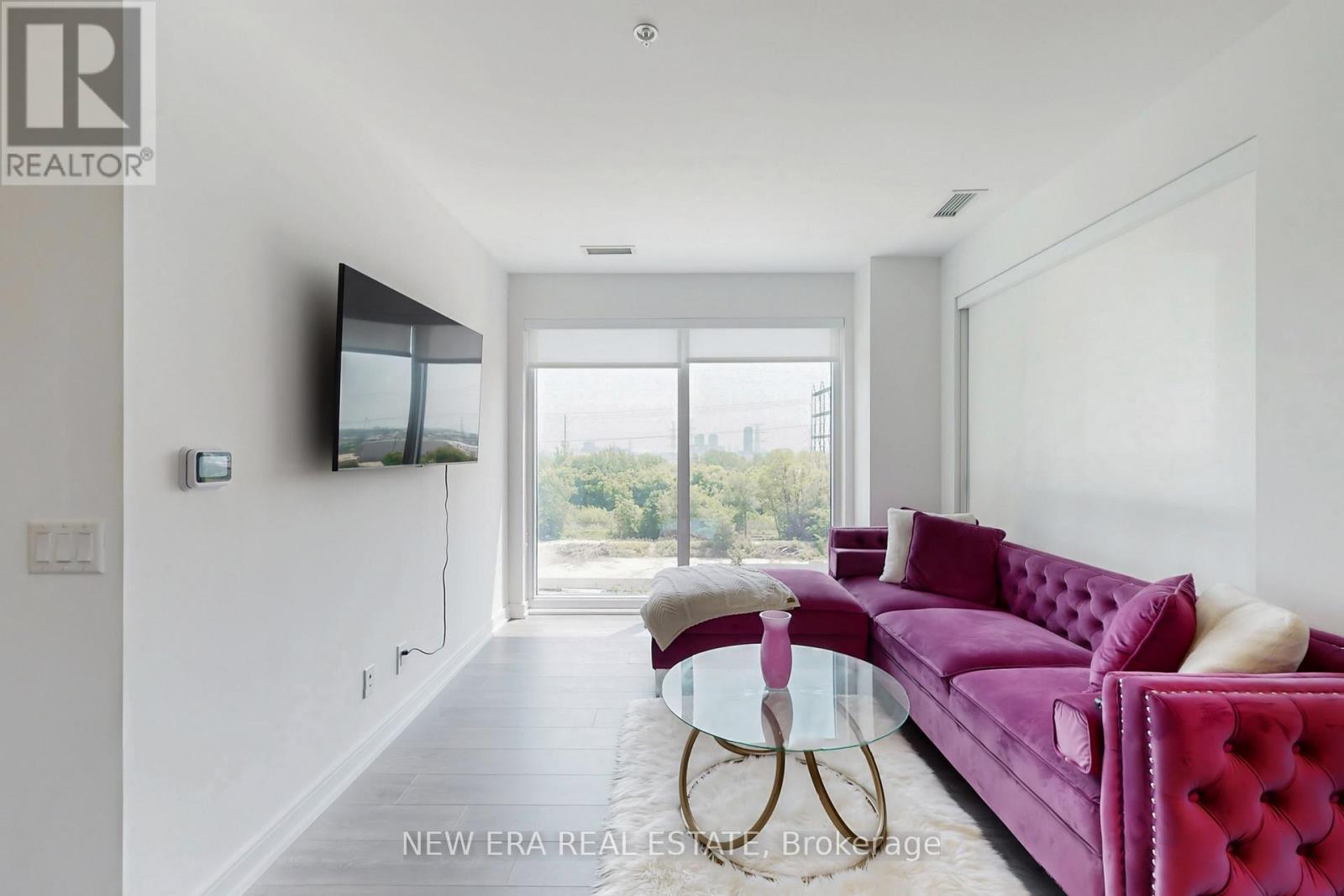 413 - 30 Samuel Wood Way, Toronto, Ontario  M9B 0C9 - Photo 6 - W12566918