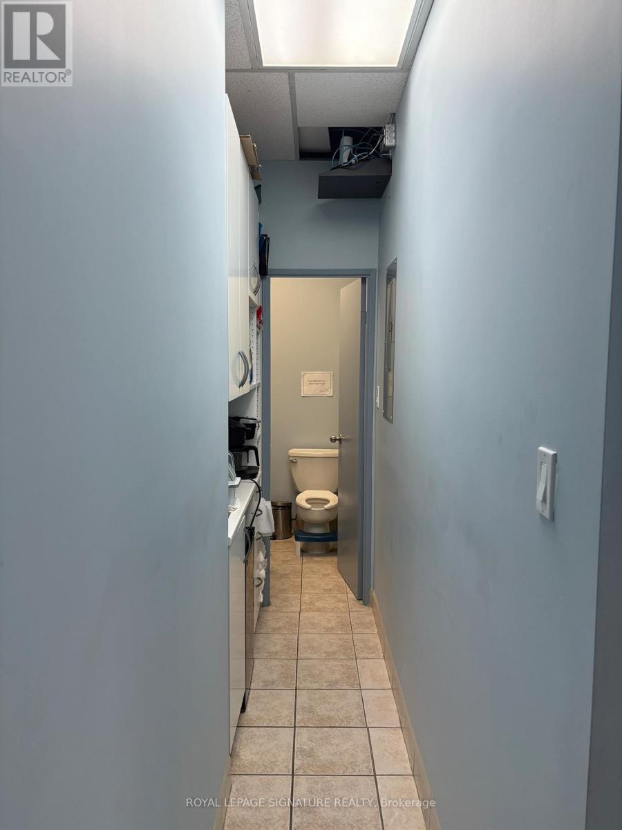 305 - 1017 Wilson Avenue, Toronto, Ontario  M3K 1Z1 - Photo 16 - W12566952