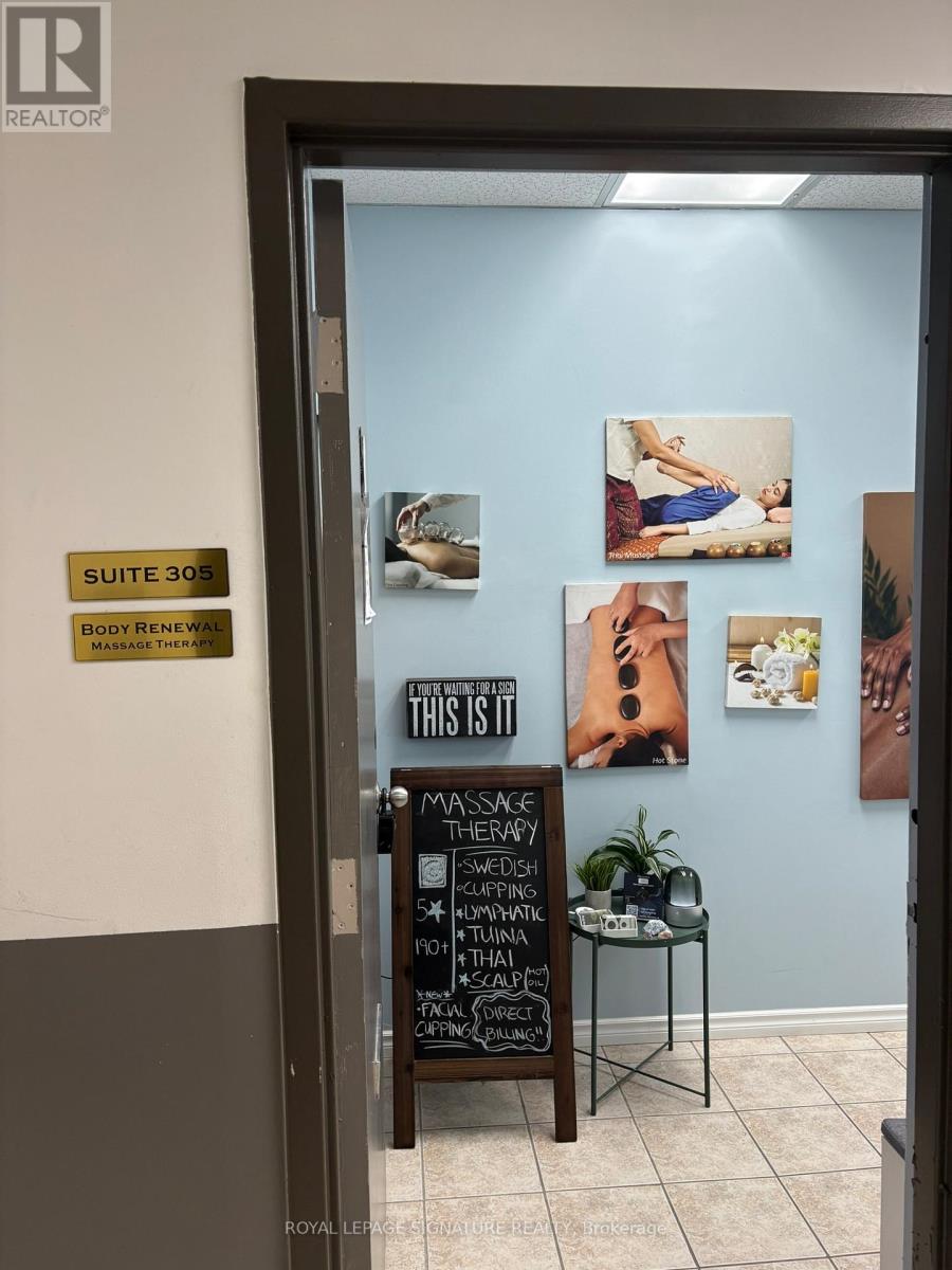 305 - 1017 Wilson Avenue, Toronto, Ontario  M3K 1Z1 - Photo 6 - W12566952