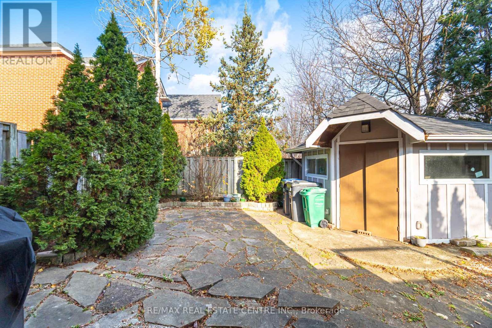 6835 Dillingwood Drive, Mississauga, Ontario  L5N 6Z9 - Photo 45 - W12566966