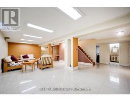 BSMT - 4450 MAYFLOWER DRIVE, Mississauga, Ontario