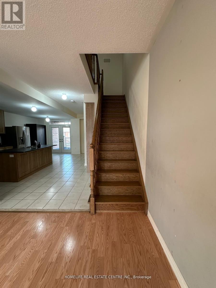 139 Inspire Boulevard, Brampton, Ontario  L6R 3X9 - Photo 20 - W12567022