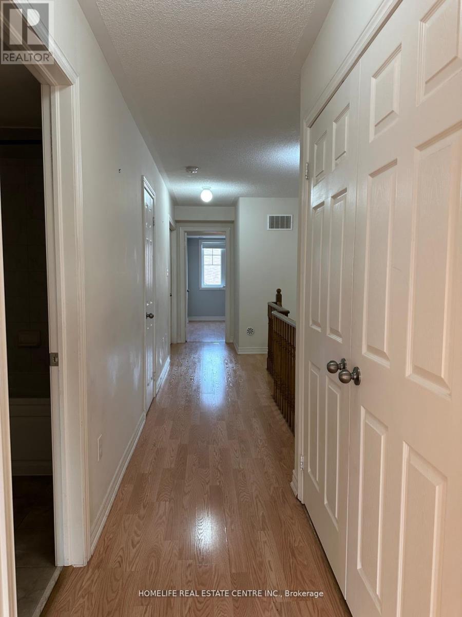 139 Inspire Boulevard, Brampton, Ontario  L6R 3X9 - Photo 35 - W12567022